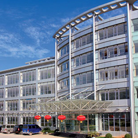 Jiangsu Fustar Bellows Co,.Ltd