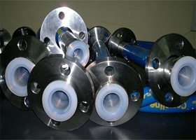 PTFE flexible pipe