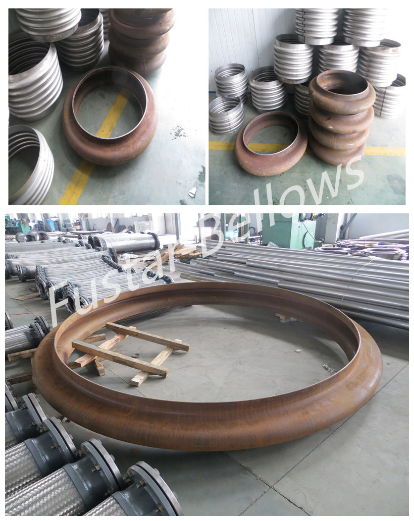 16MnR thickwall expansion joint