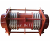 Pulverized Coal Pipeline Used Bellows Expansion Joint 