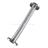 20mm stainless steel hydraulic flexible zinc slip-on butt welding flanged metal bellow hose price