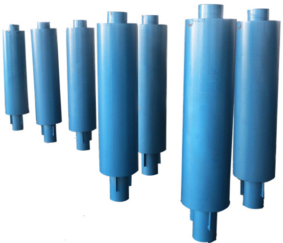 Buried type expansion joint 直埋式波纹膨胀节_副本_副本