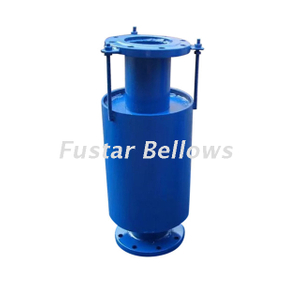 GB/T12777-2008 DN32 to DN1600 mm externally pressurized expansion joints