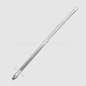 Bottom price stainless steel corrugated fire spinkler hose for electronic factory emergency room 