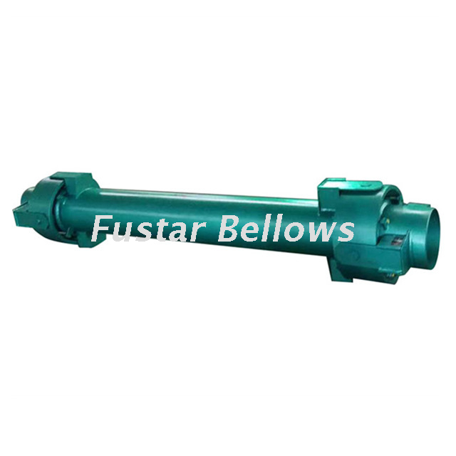 ID 50mm to 3000mm angular gimbal expansion joint 