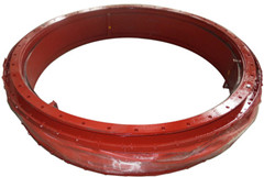 Fabric expansion joint, Circle type_副本_副本_副本