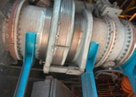 Electric Power Plant