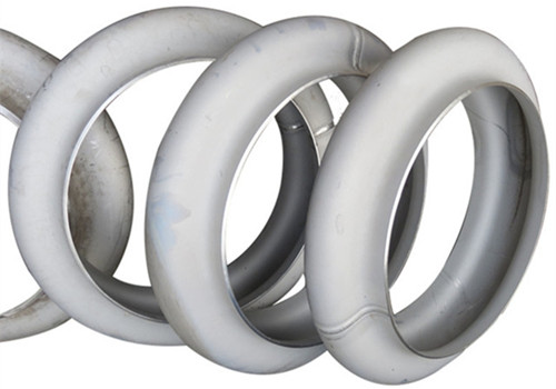 carbon steel thick wall expansion joint