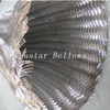Wholesale SS304 SS316 stainless steel wire braids 