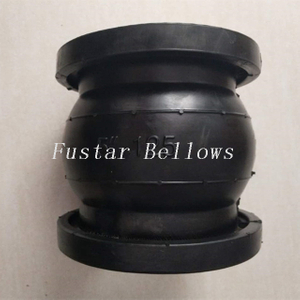EPDM Rubber Sphere for Expansion Joint