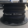 24"-467mm NBR Rubber Expansion Joint 