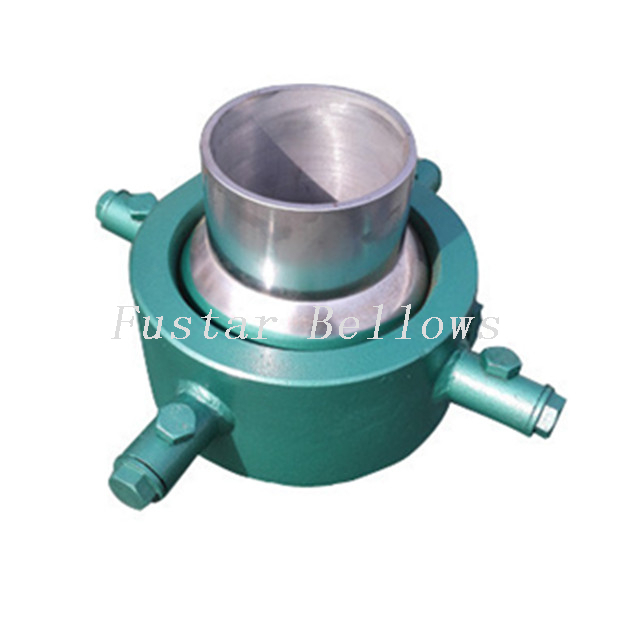 Filling Type Spherical Compensator