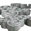 Wholesale SS304 SS316 stainless steel wire braids 