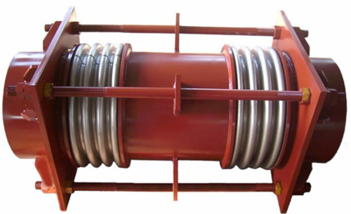 专业生产优质波纹补偿器_副本