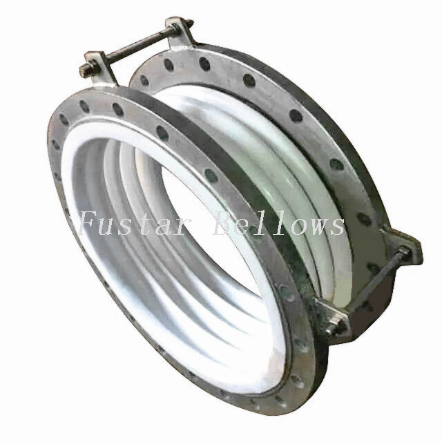 DN700-170MM PTFE Expansion Joint