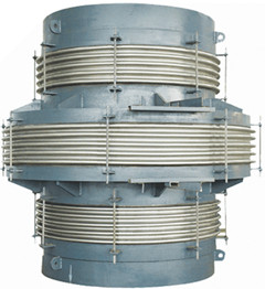 pressure balanced expansion joint_副本