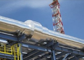 Gasification Pipeline