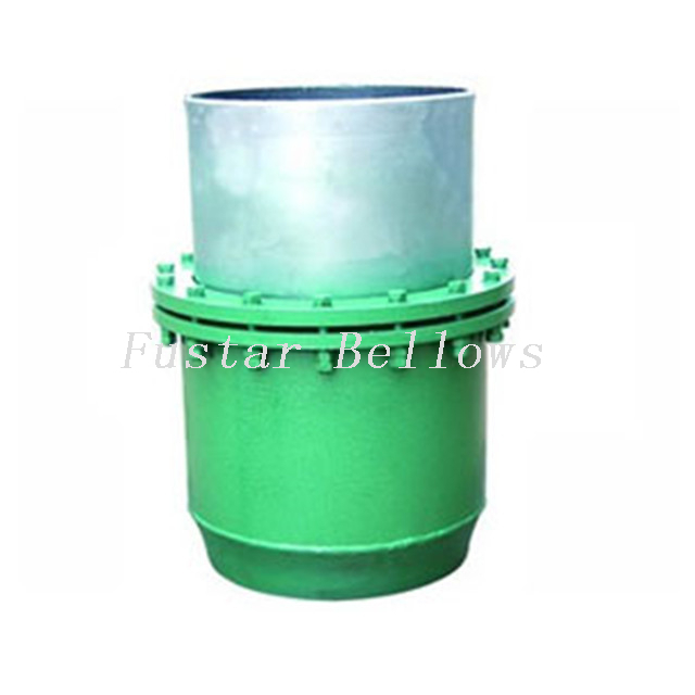 Single Way Sleeve Compensator