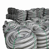 Wholesale SS304 SS316 stainless steel wire braids 