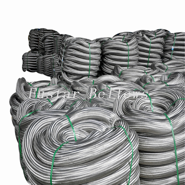 Wholesale SS304 SS316 stainless steel wire braids 