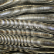 Diameter 1/4inch To 1 1/4inch Stainless Steel Ss304 Ss316l Annular Corrugated Flexible Metal Hose in Coil 