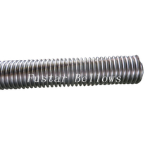 Helical Stainless Steel Corrugated Flexible Metal Hose Pipe 