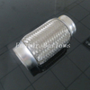SS304 201 flexible car exhaust bellows 
