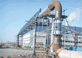 Heat Pipeline Reconstruction