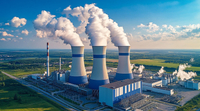 High-Temperature Equipment Applications