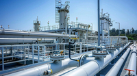 Piping Systems (Steam, Gas, Water)