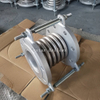 4in-170mm ANSI Flanged SS304 Expansion Joint