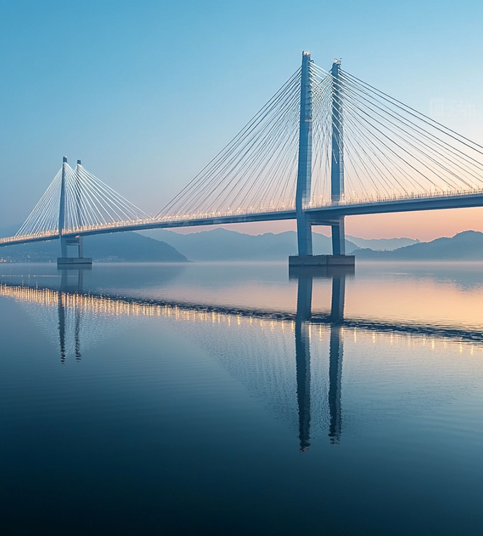Construction / Bridge