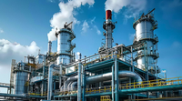 Energy and Chemical Industry