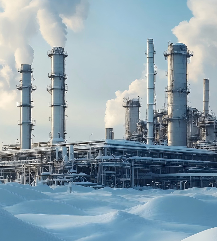 Petrochemical