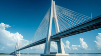 Bridges & Civil Structures