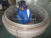 SS310 DN1000-500mm High Temperature Expansion Joint 