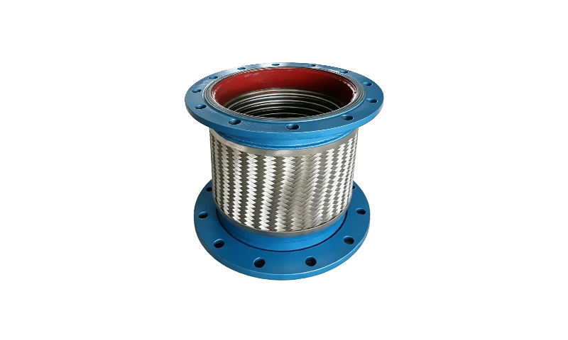What-Is-a-Flexible-Metal-Hose