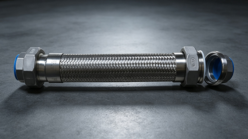 Flexible-Metal-Hose-Connection-Types-02